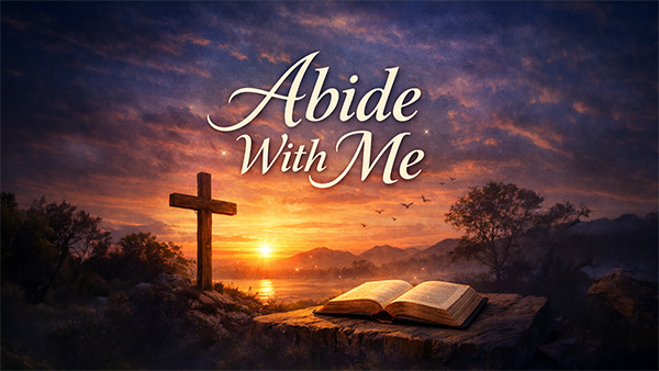 Featured hymn story